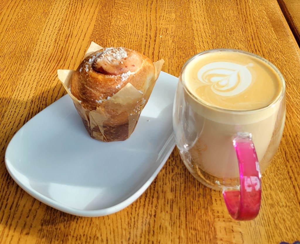 Black Ink Coffee, Oregon City